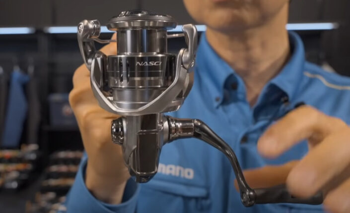 5年ぶりのフルモデルチェンジ 21ナスキーが登場 ツリイキタイ