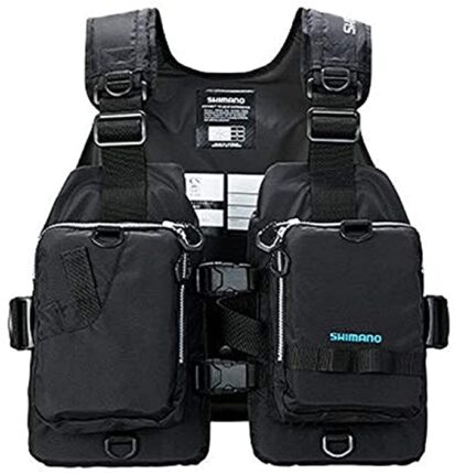 ショアギング用ライフジャケットおすすめ10選 適切なフローティングベスト ゲームベスト を紹介 ツリイキタイ