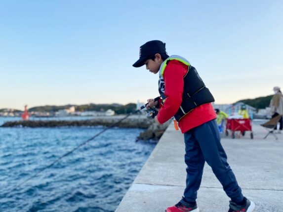 ショアギング用ライフジャケットおすすめ10選 適切なフローティングベスト ゲームベスト を紹介 ツリイキタイ