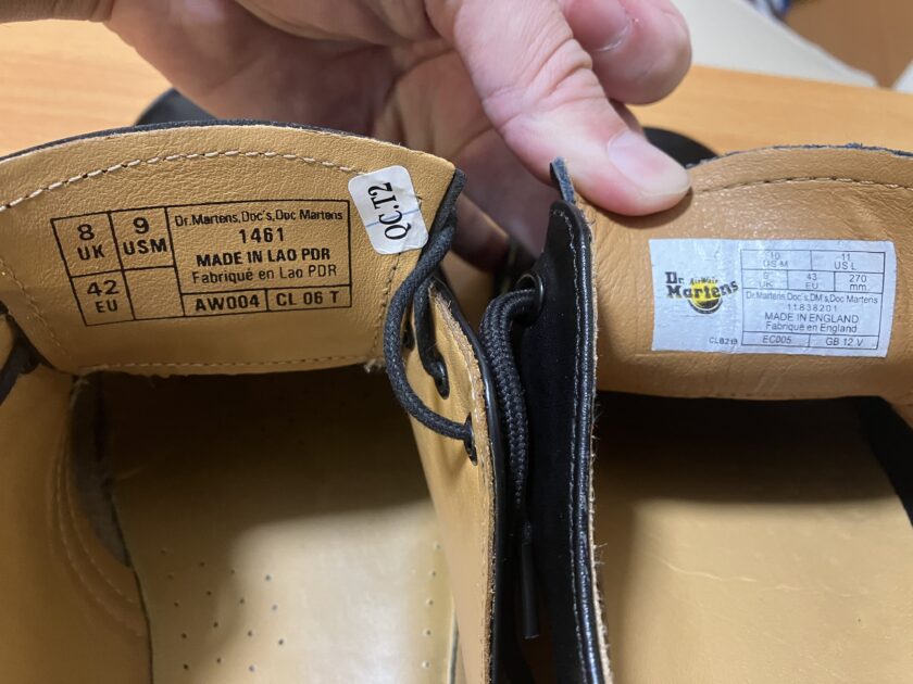 4. 嘘つきの笑顔